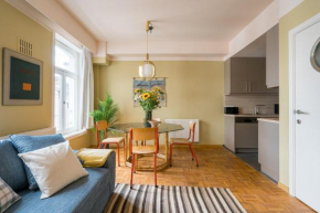 Smartflats - Central Ghent